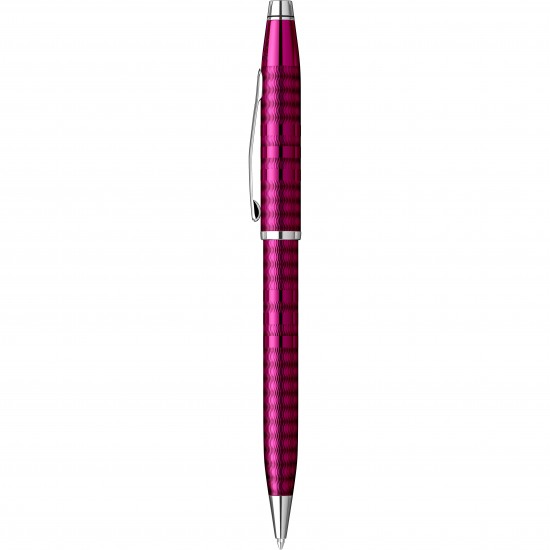 Pix Century II midnight plum