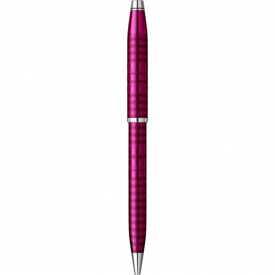 Pix Century II midnight plum