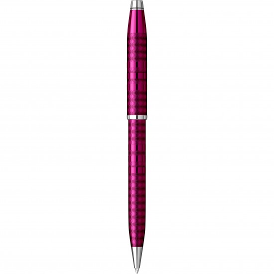Pix Century II midnight plum
