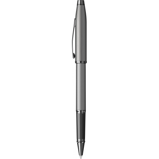 Roller Century II slate gray