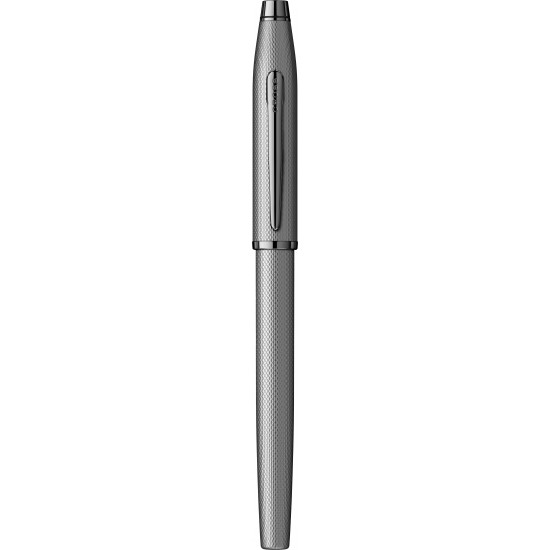 Roller Century II slate gray