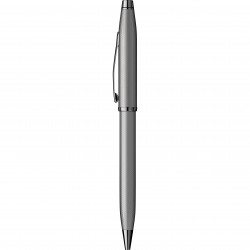 Pix Century II slate gray