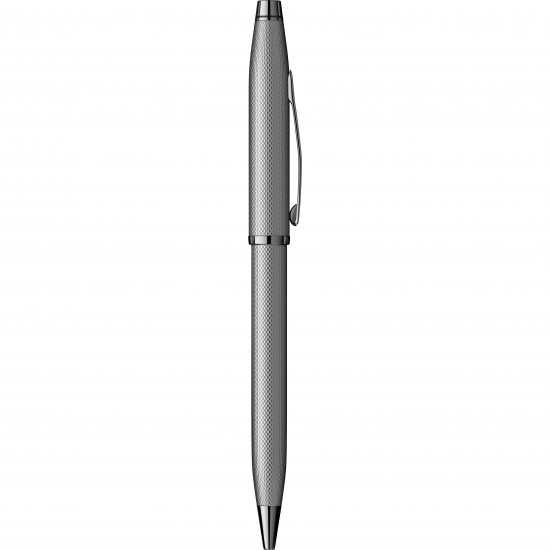 Pix Century II slate gray