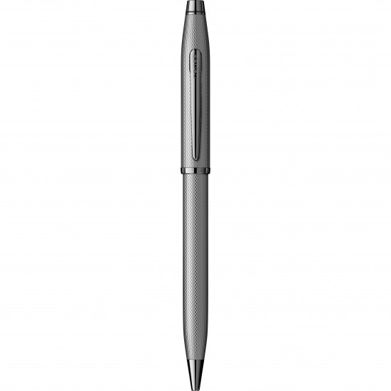 Pix Century II slate gray