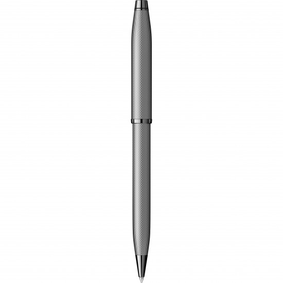 Pix Century II slate gray