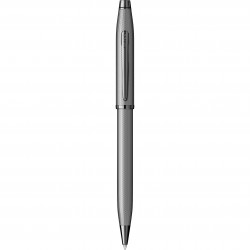 Pix Century II slate gray