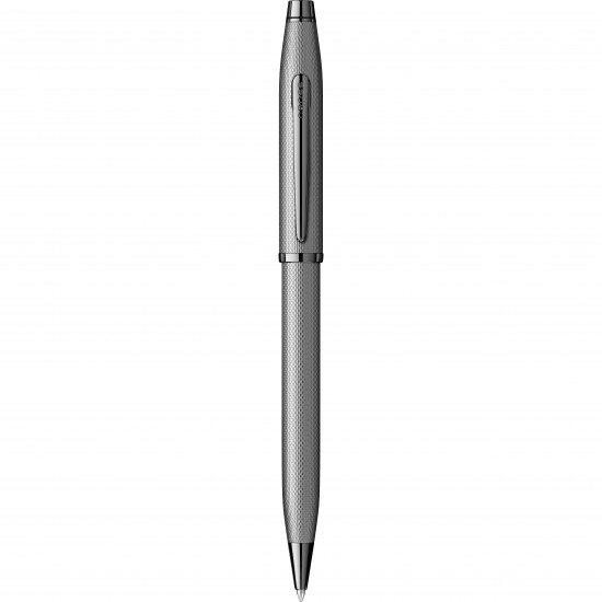 Pix Century II slate gray