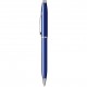 Pix Century II cobalt blue engraved CT