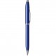Pix Century II cobalt blue engraved CT