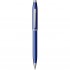Pix Century II cobalt blue engraved CT