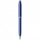 Pix Century II cobalt blue engraved CT
