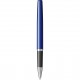 Roller Century II cobalt blue engraved CT