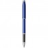 Roller Century II cobalt blue engraved CT