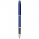 Roller Century II cobalt blue engraved CT