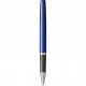 Roller Century II cobalt blue engraved CT