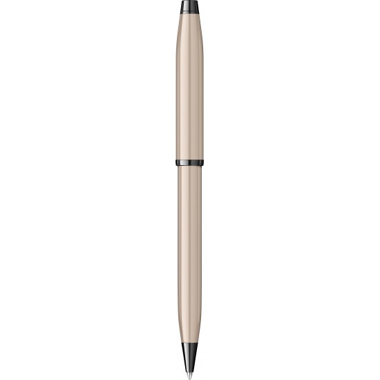 Pix Century II earthy beige BT
