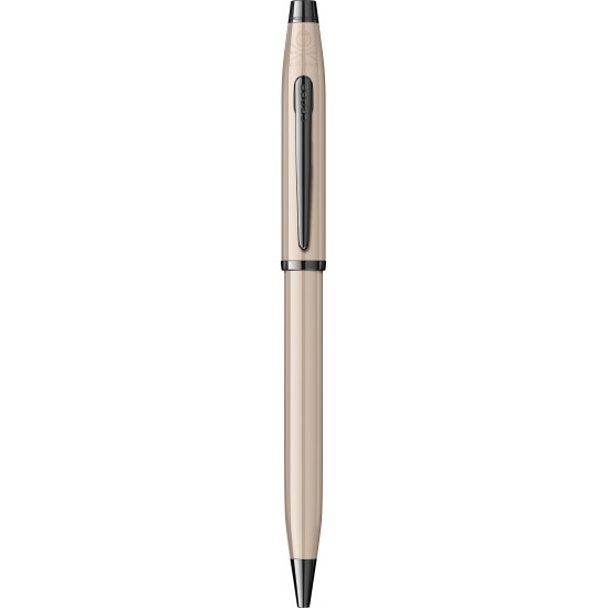 Pix Century II earthy beige BT