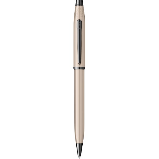 Pix Century II earthy beige BT