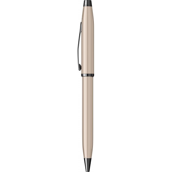 Pix Century II earthy beige BT