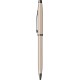 Pix Century II earthy beige BT
