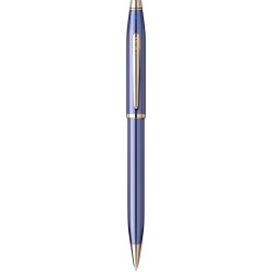 Pix Century II lavanda blue GT