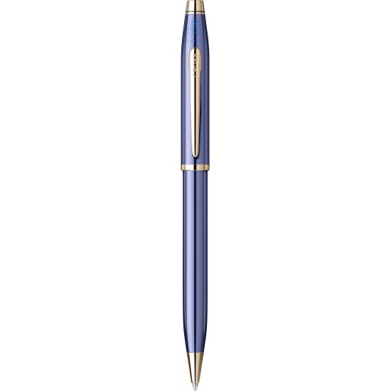 Pix Century II lavanda blue GT