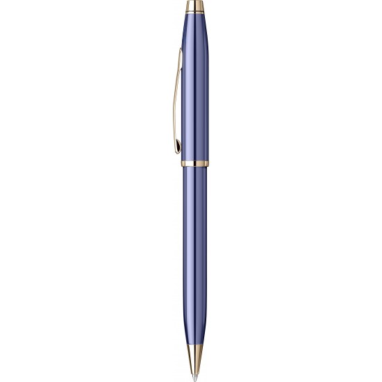 Pix Century II lavanda blue GT