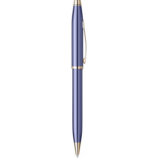 Pix Century II lavanda blue GT