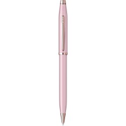 Pix Century II smokey pink PGT