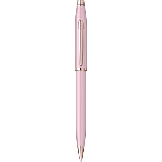 Pix Century II smokey pink PGT