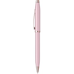 Pix Century II smokey pink PGT