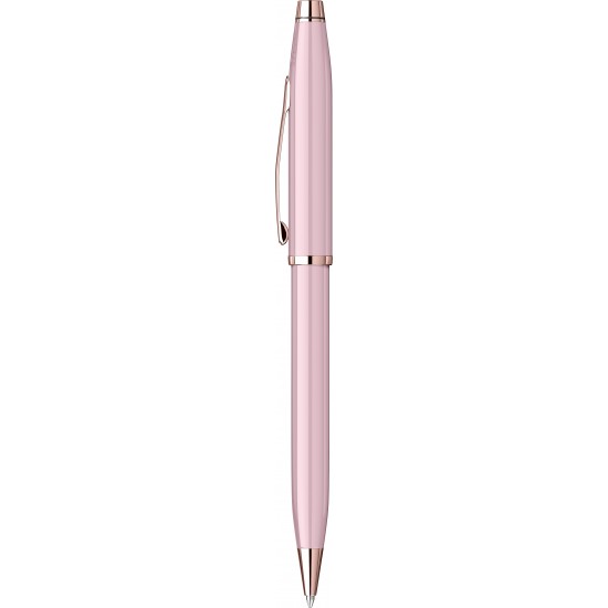 Pix Century II smokey pink PGT
