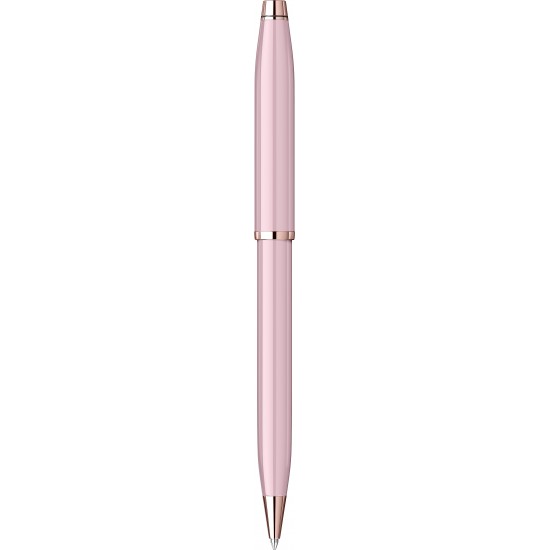 Pix Century II smokey pink PGT