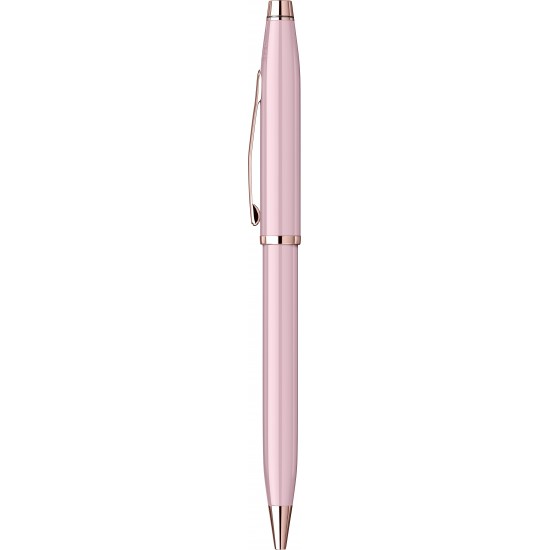Pix Century II smokey pink PGT