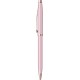 Pix Century II smokey pink PGT