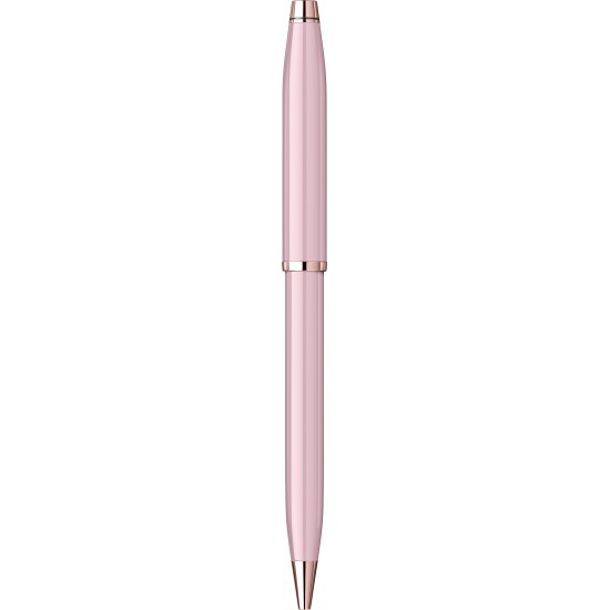 Pix Century II smokey pink PGT