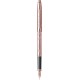 Stilou Century II cherry blossom pink gold