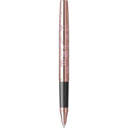 Roller Century II cherry blossom pink gold