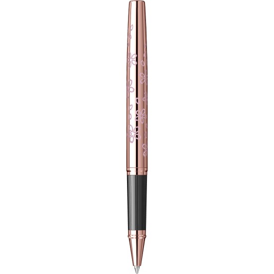 Roller Century II cherry blossom pink gold