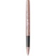 Roller Century II cherry blossom pink gold