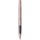 Roller Century II cherry blossom pink gold