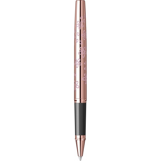 Roller Century II cherry blossom pink gold