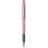Roller Century II cherry blossom pink gold