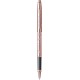 Roller Century II cherry blossom pink gold