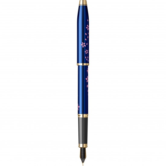 Stilou Century II cherry blossom lac blue