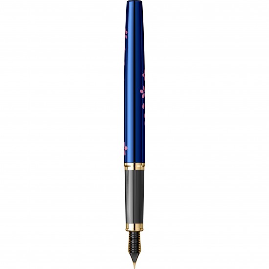 Stilou Century II cherry blossom lac blue