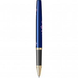 Roller Century II cherry blossom lac blue