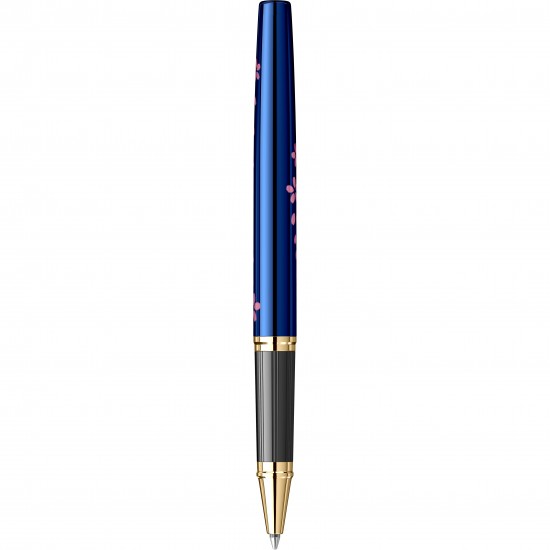 Roller Century II cherry blossom lac blue