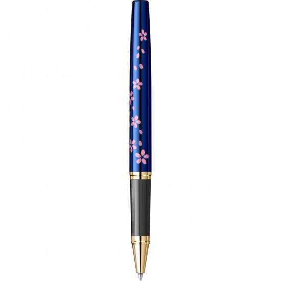Roller Century II cherry blossom lac blue