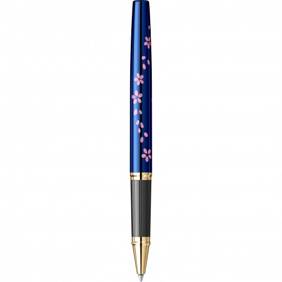 Roller Century II cherry blossom lac blue